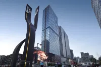 ISEYA Serviced Apartment (Chengdu Taikoo Li Flagship) Các khách sạn ở Khu vực thương mại Đường Chunxi
