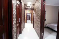 Harbin Jiaxin Express Hotel