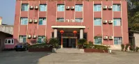 Jinping Jinyan Hotel Hotel in zona Mengla Dafo Temple
