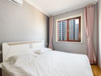 秦皇岛柒号设计师海景公寓 - 两室两厅双床房