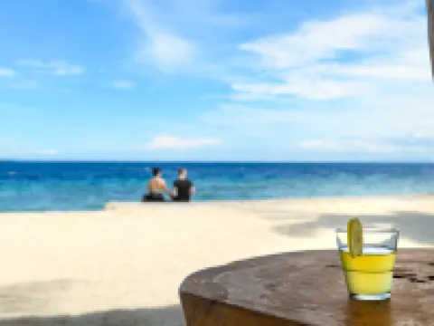 Granada Beach Resort - Adults Only Hotels in Boljoon