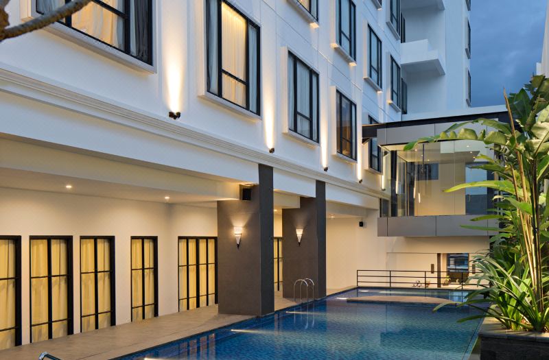 Sutasoma Hotel photo 2