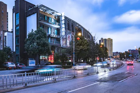 Taoxi Peninsula Hotel