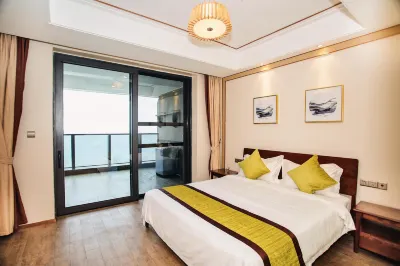 Blue Coast Seaview Holiday Apartment