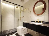 廬山陳誠別墅（美廬別墅店）