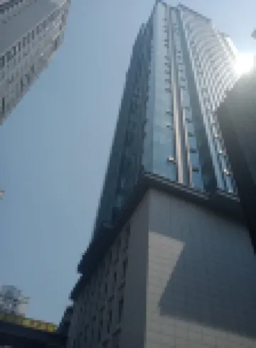 Mile Yefeng Homestay (Qinglai Park Giant Century Plaza)