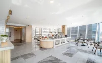 Deep Sleep Hotel (Xuzhou High-Speed Railway Station Dream Car New Energy Automobile Plaza) - พร้อมอาหารเช้า