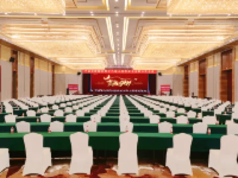Guangcheng Hotel Hotels in Pingliang