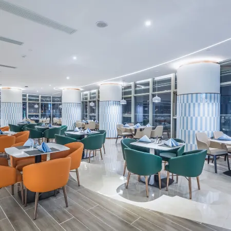 Jinhai Argyle Resort Weihai