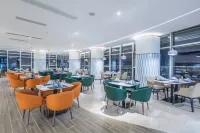 Jinhai Argyle Resort Weihai - فطور