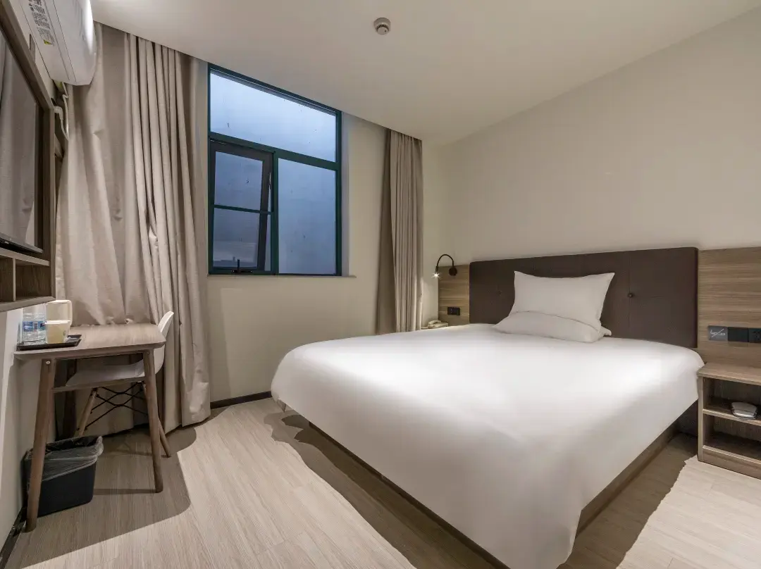 Hi Inn - Shanghai