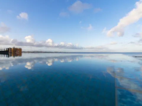 MB GALLERY CHATAN by THE TERRACE HOTELS Hotels in Chatan