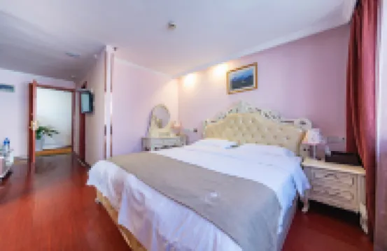 GreenTree Inn (Yancheng Dafeng Huanghai West Road) Hotels in Yancheng