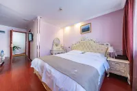 GreenTree Inn (Yancheng Dafeng Huanghai West Road)