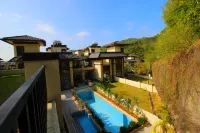 Shan pan yi Shu villa (Huizhou huilin hot spring branch) -  case vacanza in affitto