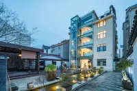 Floral Hotel·Xitang Qiyue hotel