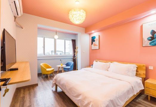 Dilanmo Apartment 이미지