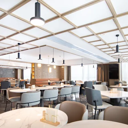 ATOUR HOTEL,Happy Avenue, Shunde OCT Harbour Branch, Foshan