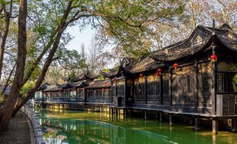 Gaoyou Daqing Hotel