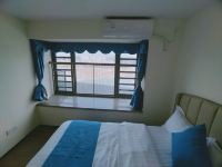 儋州候鸟管家公寓 - 海花岛尊享四房四卫观海望远海景公寓
