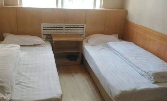 Renhaiju Hotel