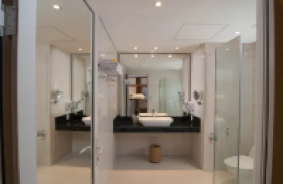 蘇利斯海灘水療酒店