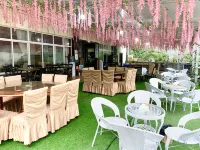 Linhai hotel - Mountain view