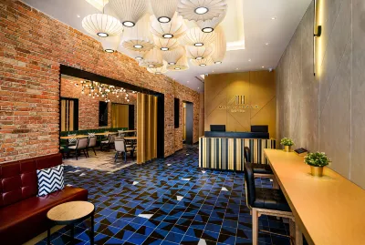 Macalister Hotel Managed By The Ascott Limited  Hotels in George Town