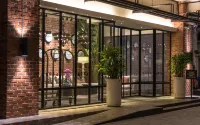 Rosa Malacca Hotels in der Nähe von Menara Taming Sari