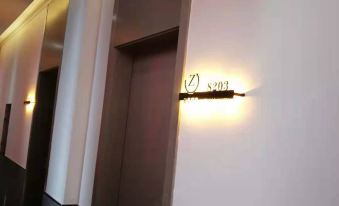 Linyi Zijing Art Hotel