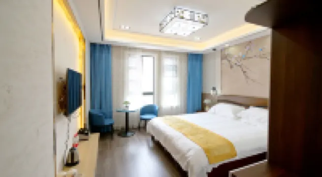 Yixing Xushe Homestay