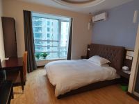 上海新时空小白酒店式公寓 - 商务房