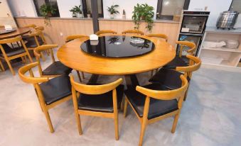Liyang Xiangxie Yunman Homestay