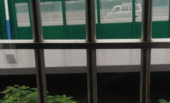 Foshan Comfort Apartment Building A