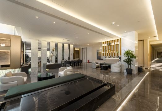 헤이즌스 호텔 외관