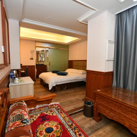 Shenglu Business Hotel