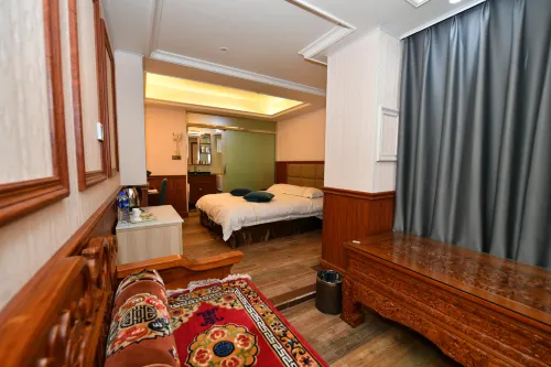 Shenglu Business Hotel - 2-Star