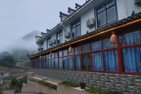 宁国绿之源农庄