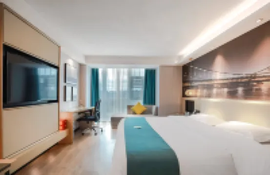 Sofi Smart Hotel
