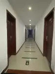 Taining Ping an Express Hotel