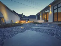 Shangyin Ginkgo Tree Hotel in zona Yougushentan Scenic Resort