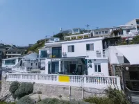 Yihai Inn, Jidao, Zhoushan East Hotel a Dongji Island/Dongfu Mountain