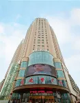 Lanling Longzhimeng Hotel Các khách sạn ở Thương Sơn