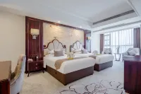Kameidun Hotel (Changsha University of Science and Technology Yuntang Campus) Hotels near Muyun Railway Station
