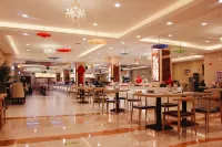 Yangchun International Hotel - breakfast