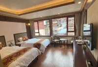 DEGE BAGONG HOTEL Hotels in Dege