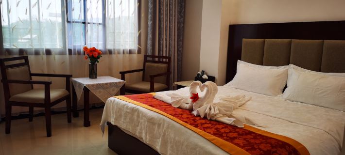 Xinning Hejiawan Boutique B&B Hotels in Xinning