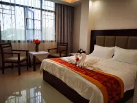Xinning Hejiawan Boutique B&B