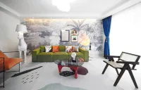 Hohhot Hotel Dawu B&B