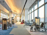 InterContinental Hotels CHONGQING RAFFLES CITY by IHG - Gym